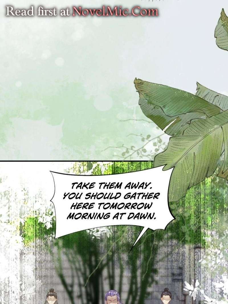 The Ghostly Doctor Chapter 552 - Page 39