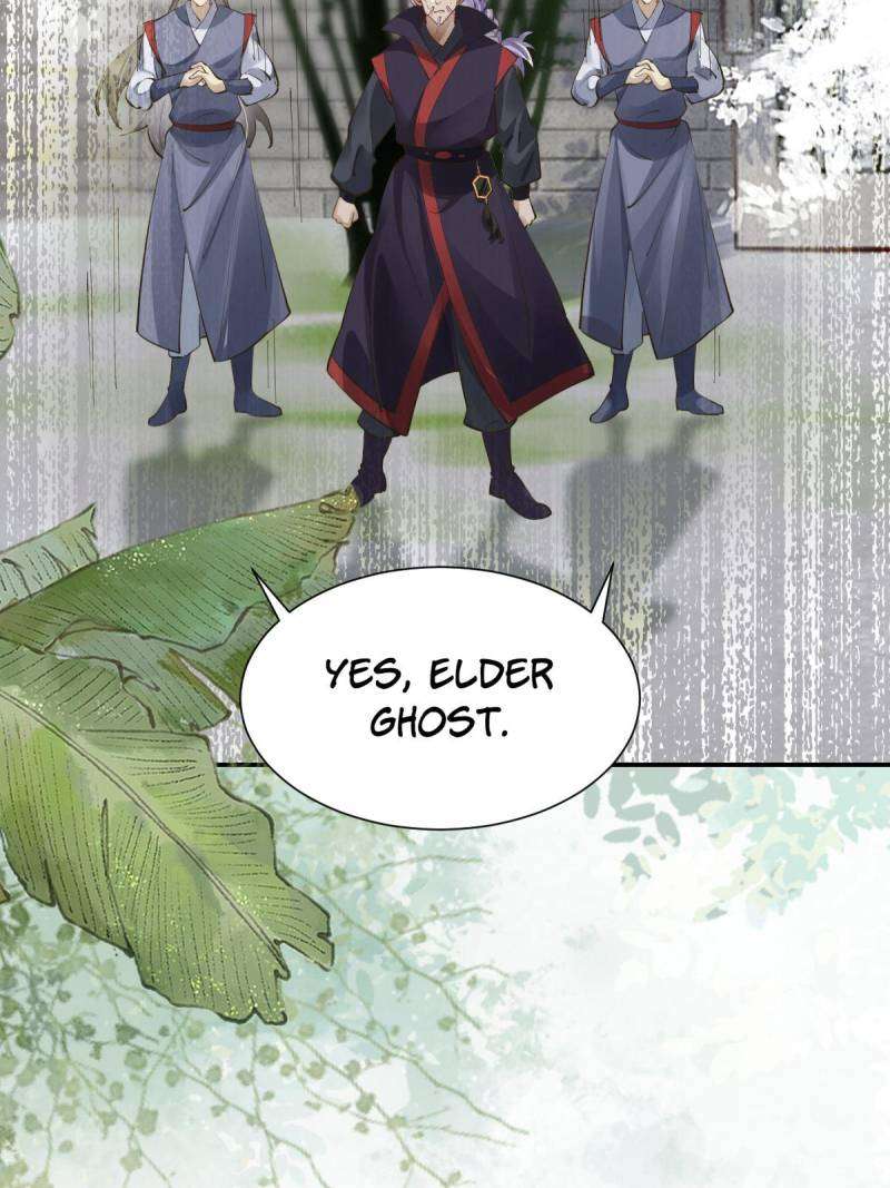 The Ghostly Doctor Chapter 552 - Page 40