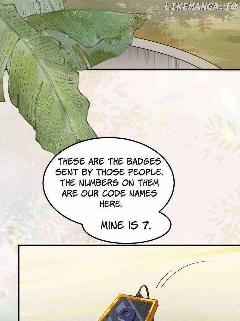 The Ghostly Doctor Chapter 553 - Page 5