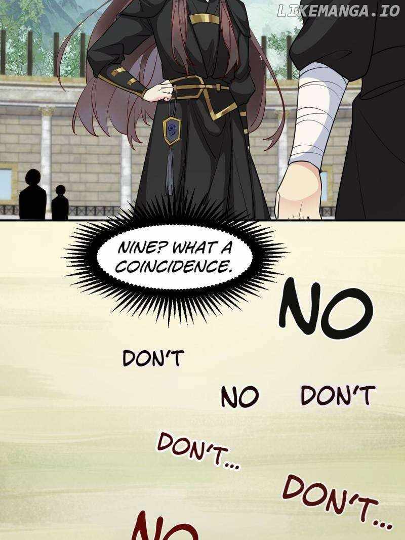 The Ghostly Doctor Chapter 553 - Page 7