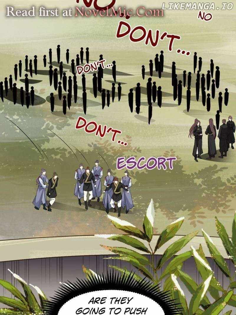 The Ghostly Doctor Chapter 553 - Page 8