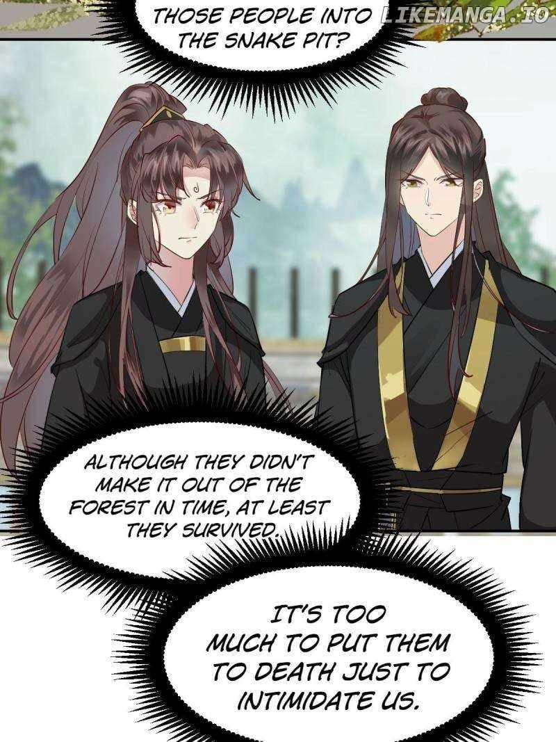 The Ghostly Doctor Chapter 553 - Page 9