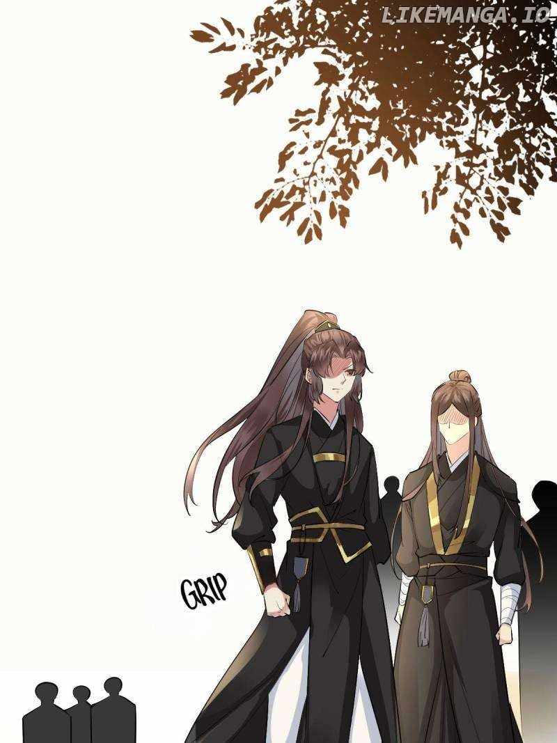 The Ghostly Doctor Chapter 553 - Page 17