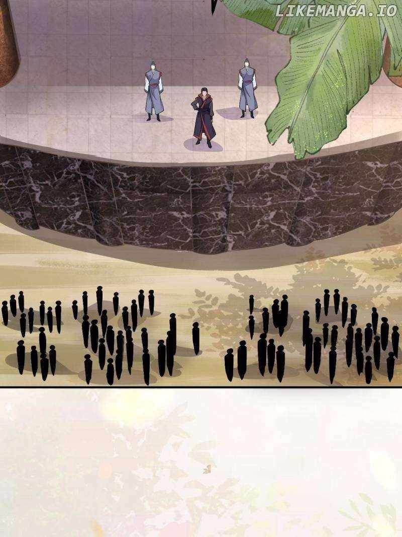 The Ghostly Doctor Chapter 553 - Page 19