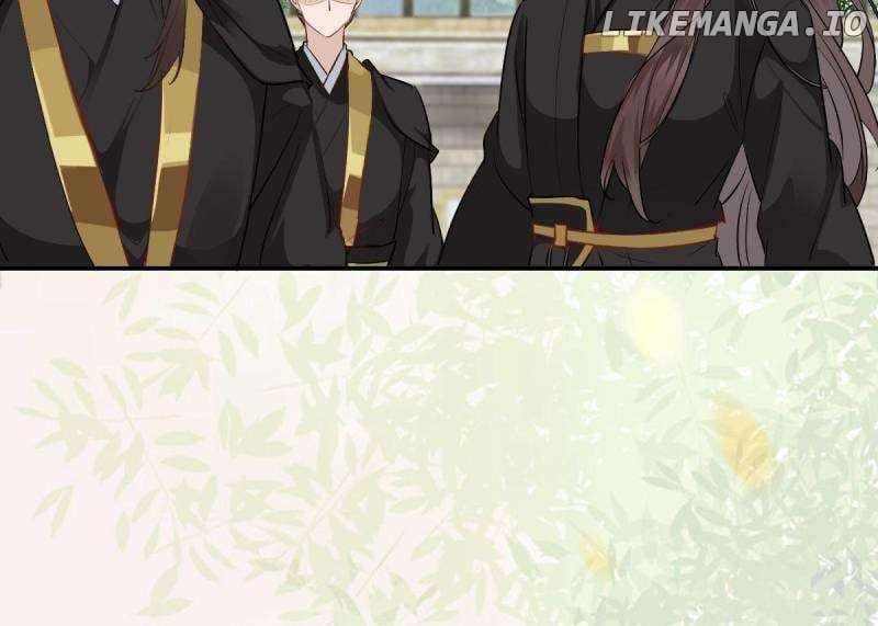 The Ghostly Doctor Chapter 553 - Page 22