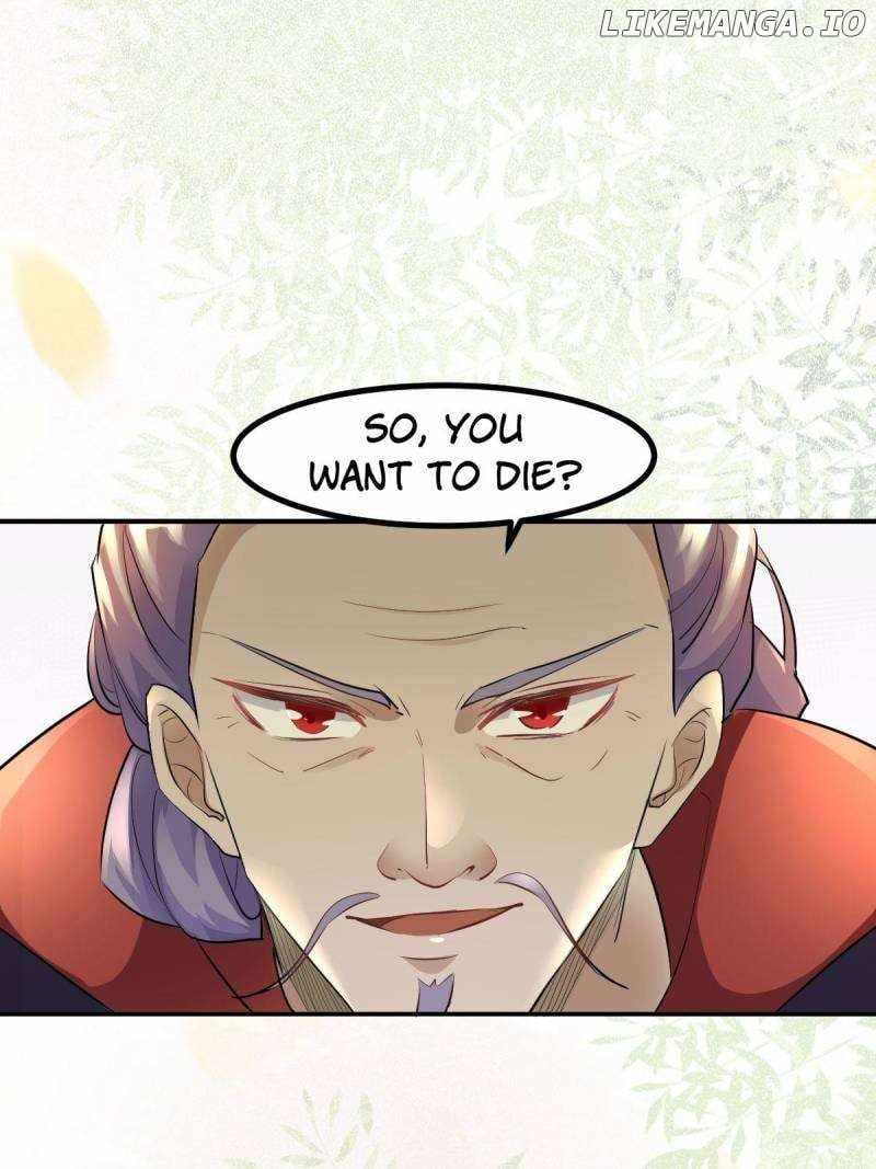 The Ghostly Doctor Chapter 553 - Page 23