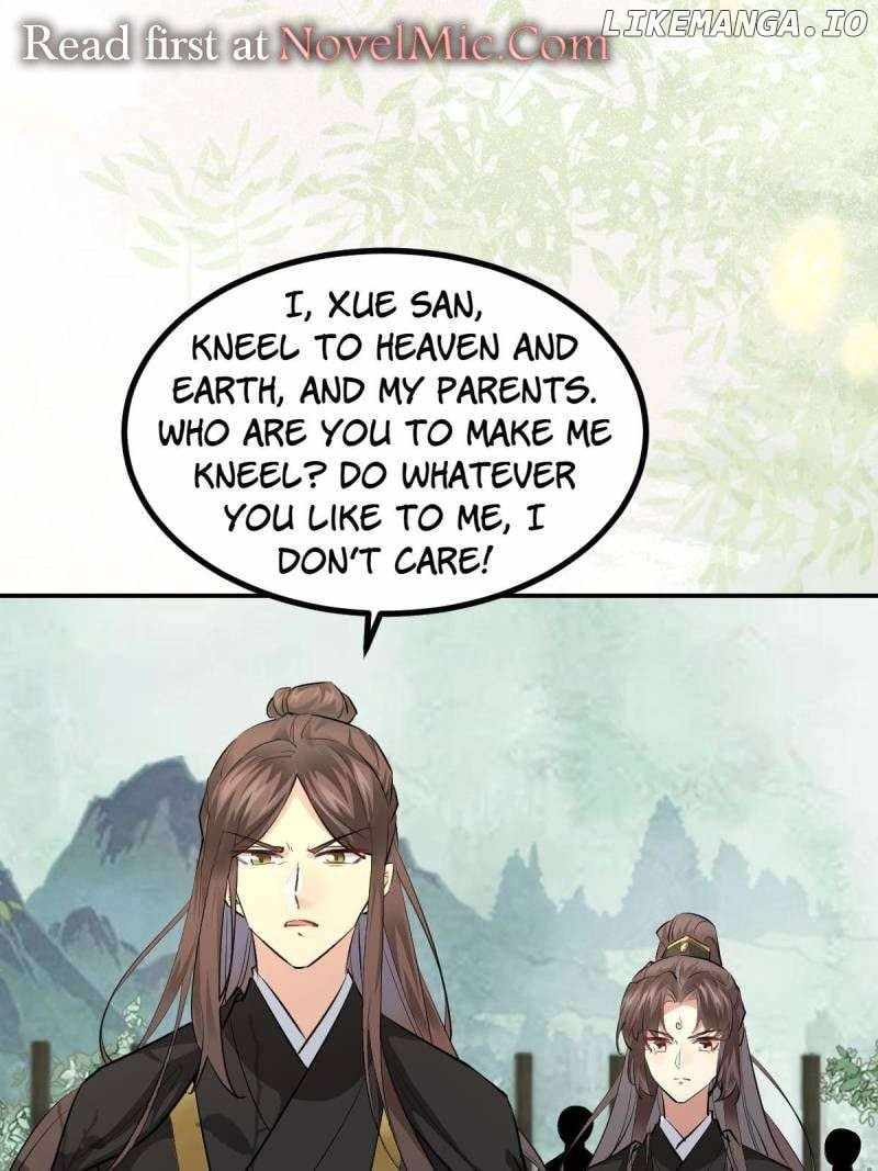 The Ghostly Doctor Chapter 553 - Page 24