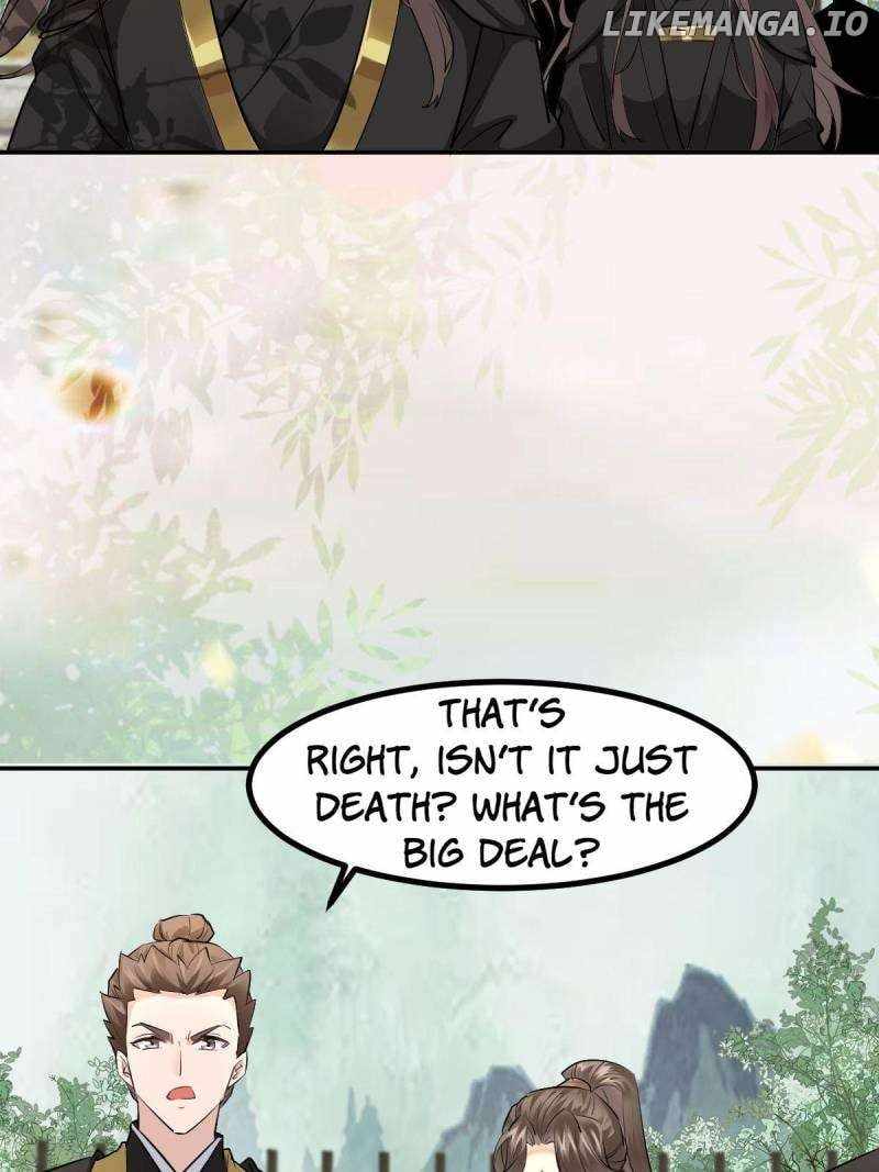 The Ghostly Doctor Chapter 553 - Page 25