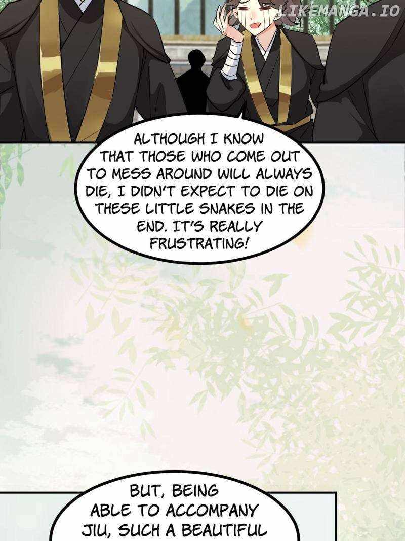 The Ghostly Doctor Chapter 553 - Page 26