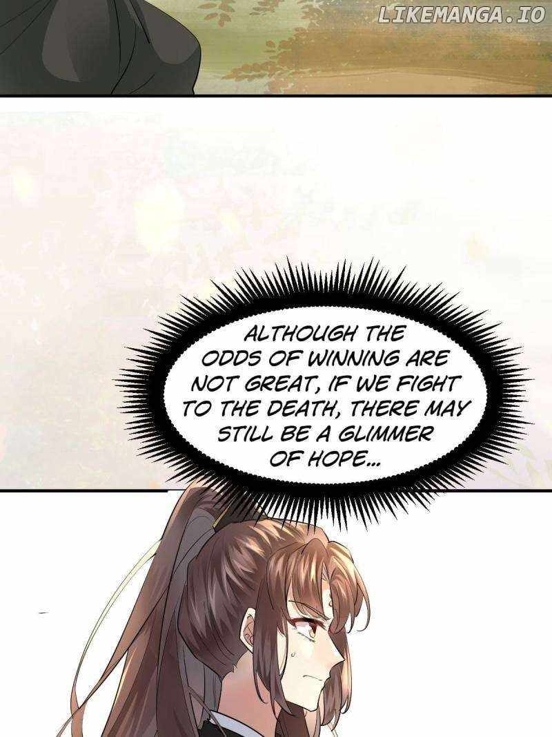 The Ghostly Doctor Chapter 553 - Page 29