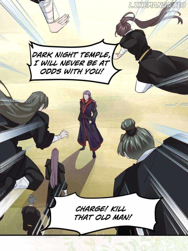 The Ghostly Doctor Chapter 553 - Page 36