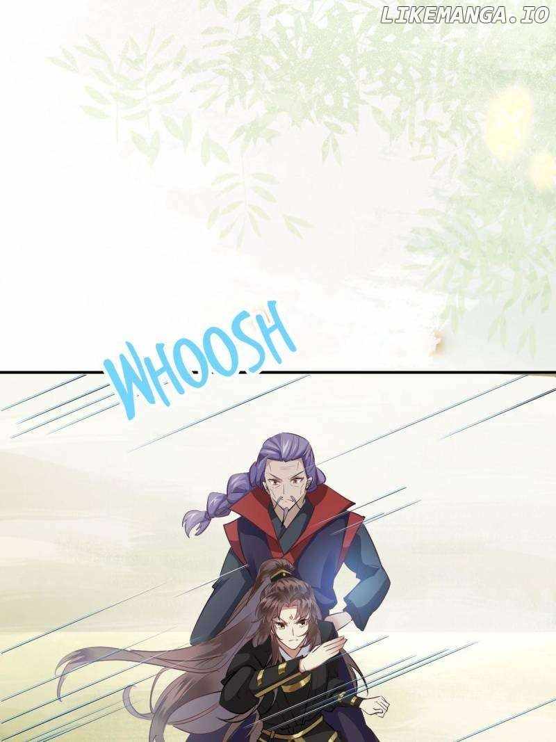 The Ghostly Doctor Chapter 553 - Page 37