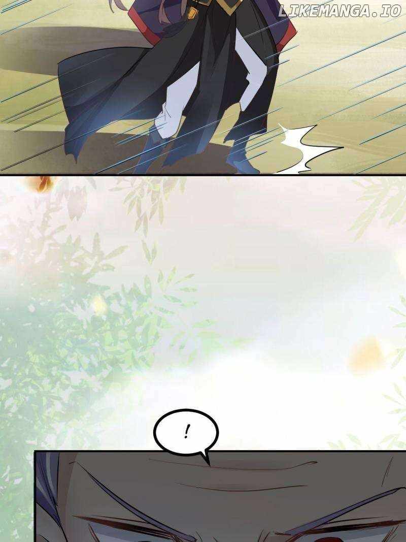 The Ghostly Doctor Chapter 553 - Page 38