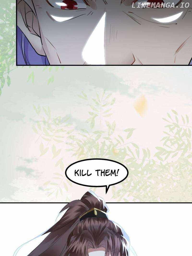 The Ghostly Doctor Chapter 553 - Page 39