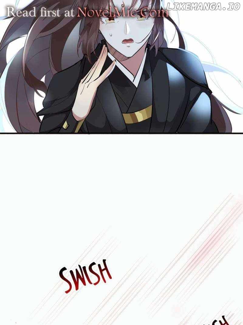 The Ghostly Doctor Chapter 553 - Page 40