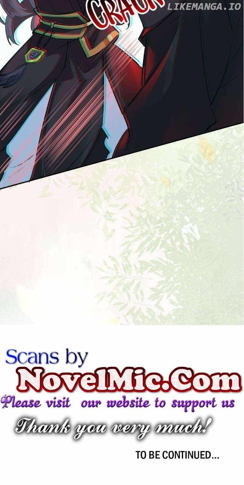 The Ghostly Doctor Chapter 553 - Page 42