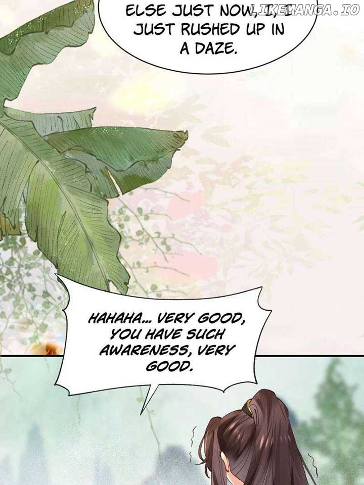 The Ghostly Doctor Chapter 554 - Page 5