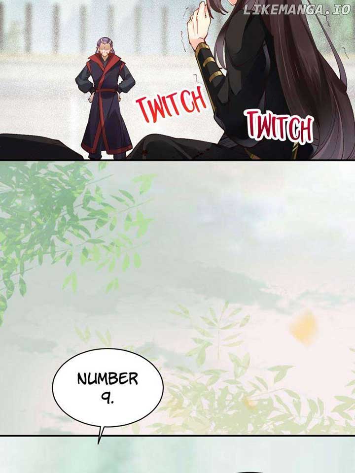 The Ghostly Doctor Chapter 554 - Page 6