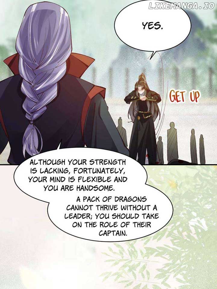 The Ghostly Doctor Chapter 554 - Page 7