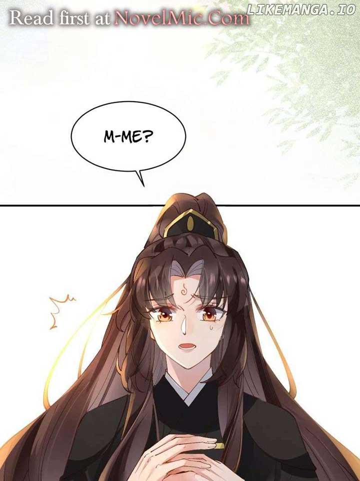 The Ghostly Doctor Chapter 554 - Page 8