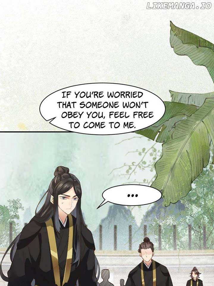 The Ghostly Doctor Chapter 554 - Page 11