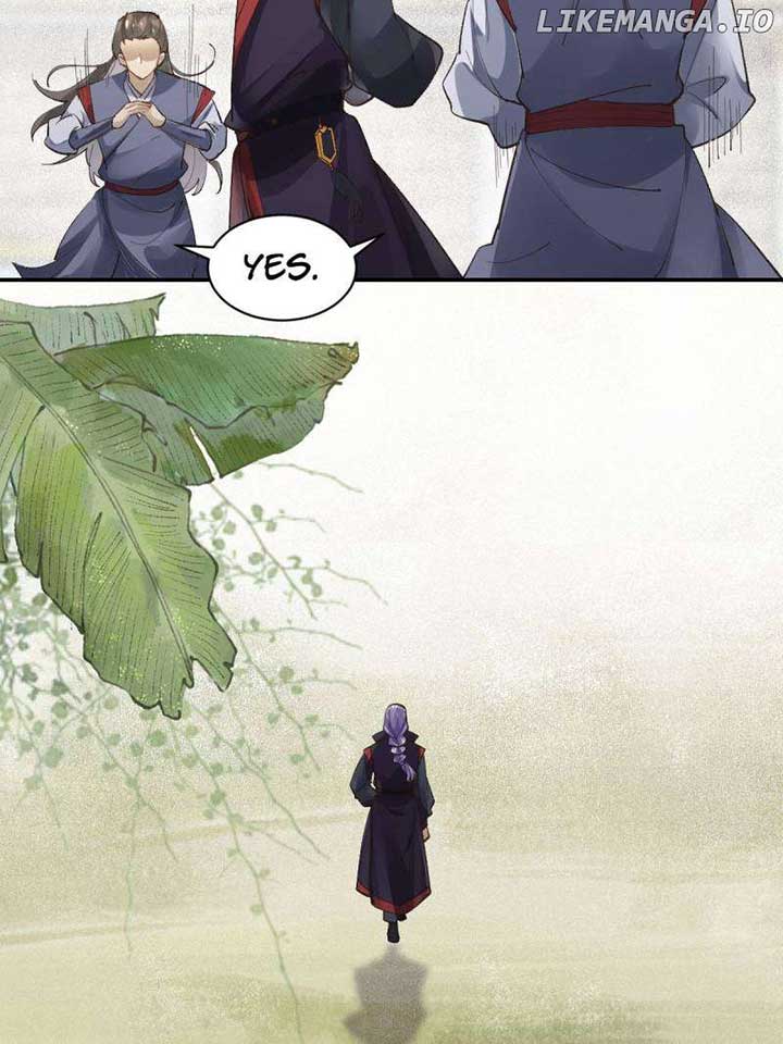 The Ghostly Doctor Chapter 554 - Page 14