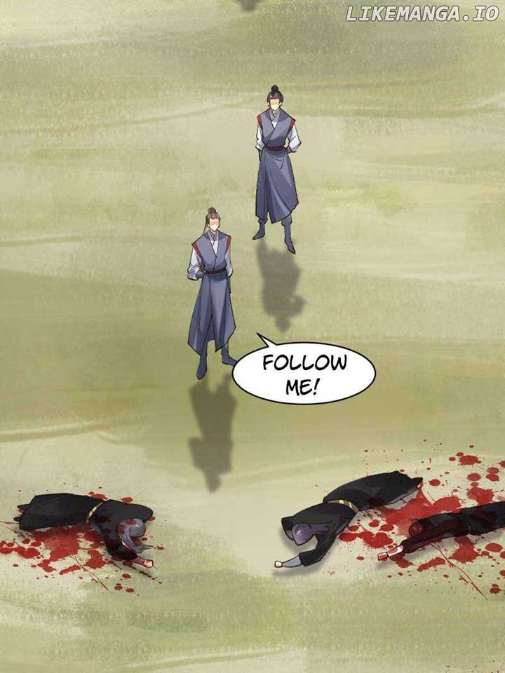 The Ghostly Doctor Chapter 554 - Page 15