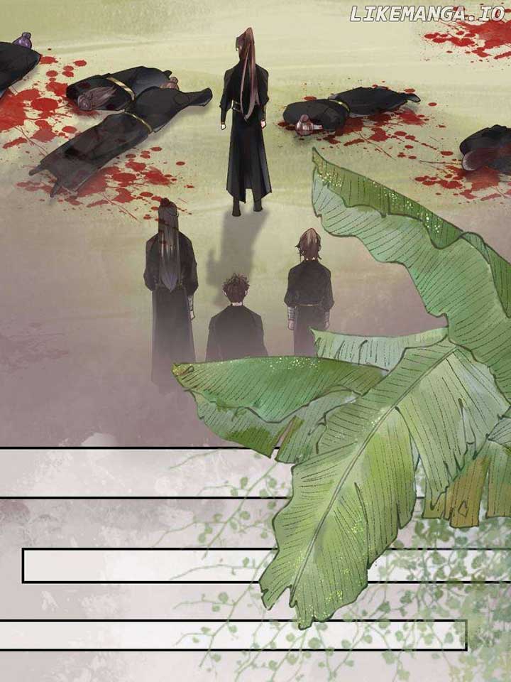 The Ghostly Doctor Chapter 554 - Page 16