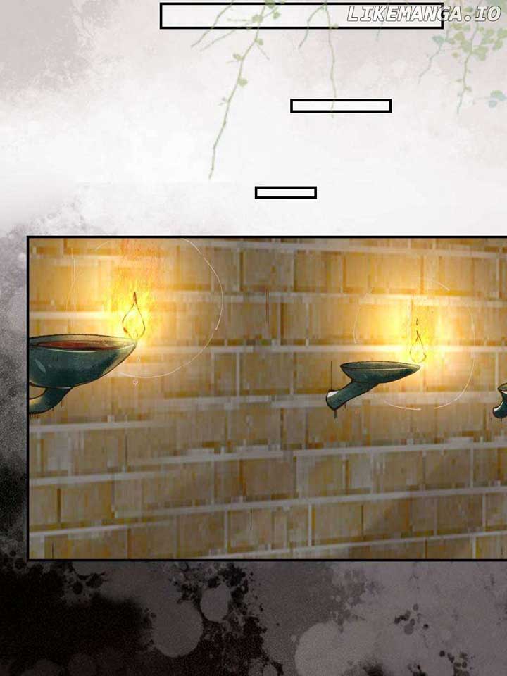 The Ghostly Doctor Chapter 554 - Page 17