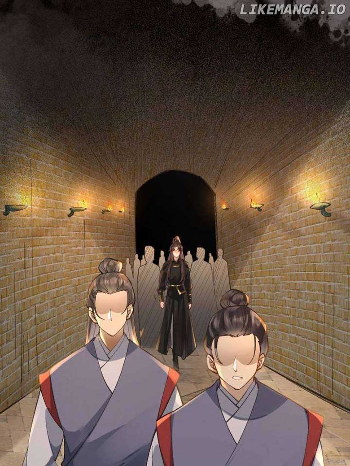 The Ghostly Doctor Chapter 554 - Page 18