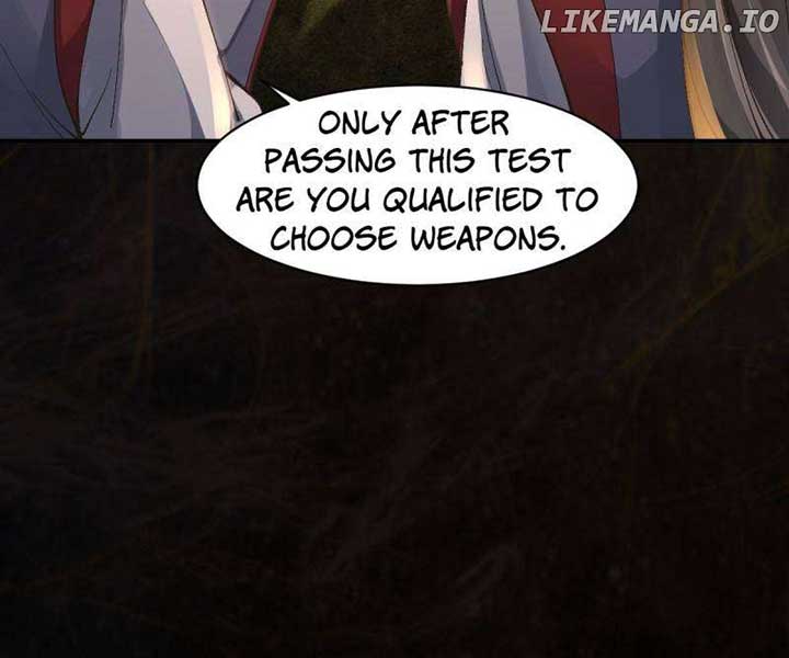 The Ghostly Doctor Chapter 554 - Page 21