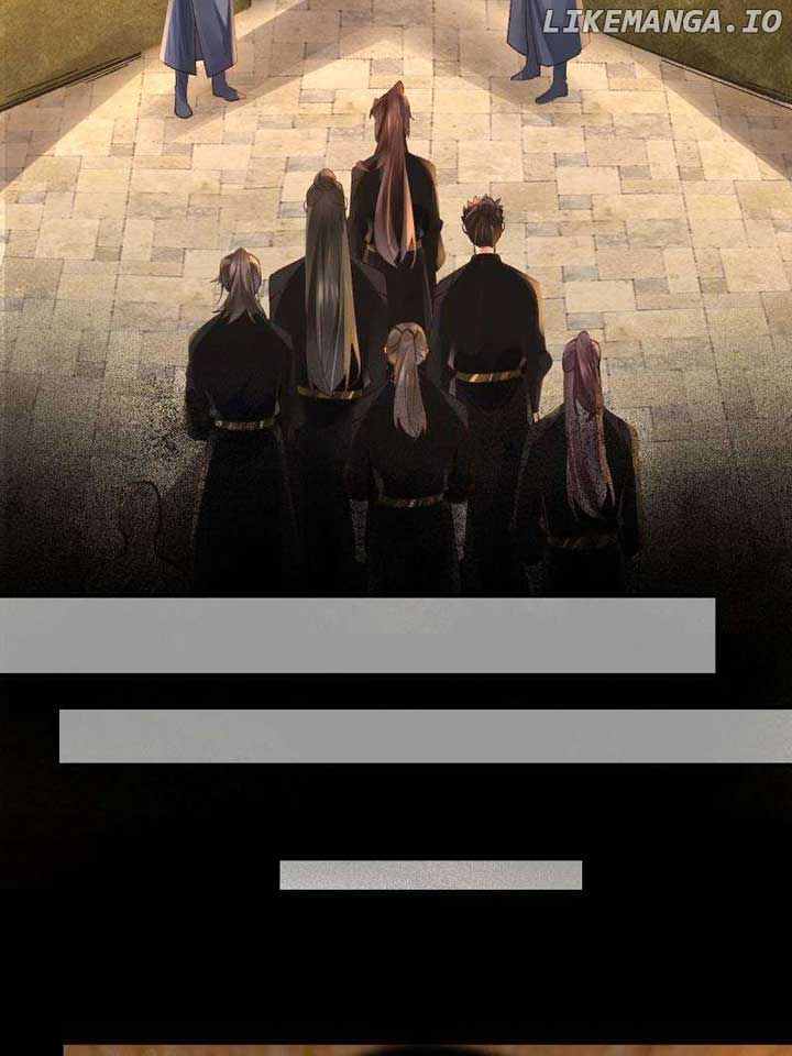 The Ghostly Doctor Chapter 554 - Page 23