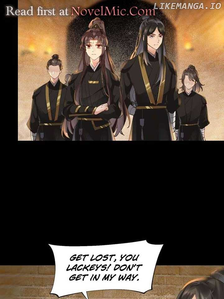 The Ghostly Doctor Chapter 554 - Page 24