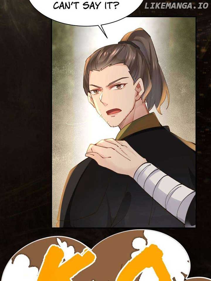 The Ghostly Doctor Chapter 554 - Page 27