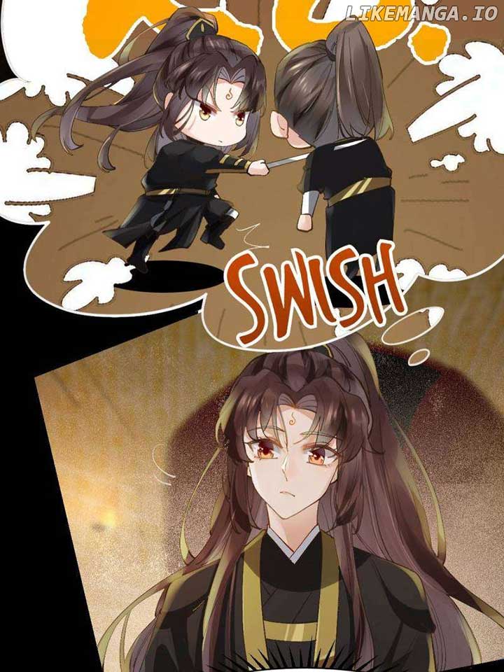 The Ghostly Doctor Chapter 554 - Page 28