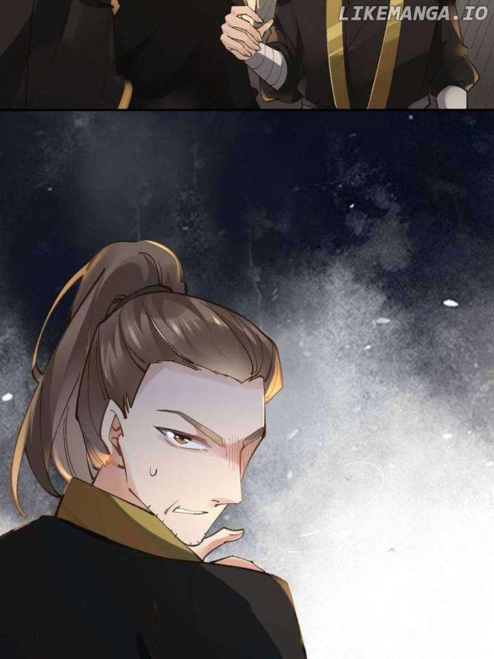 The Ghostly Doctor Chapter 554 - Page 35