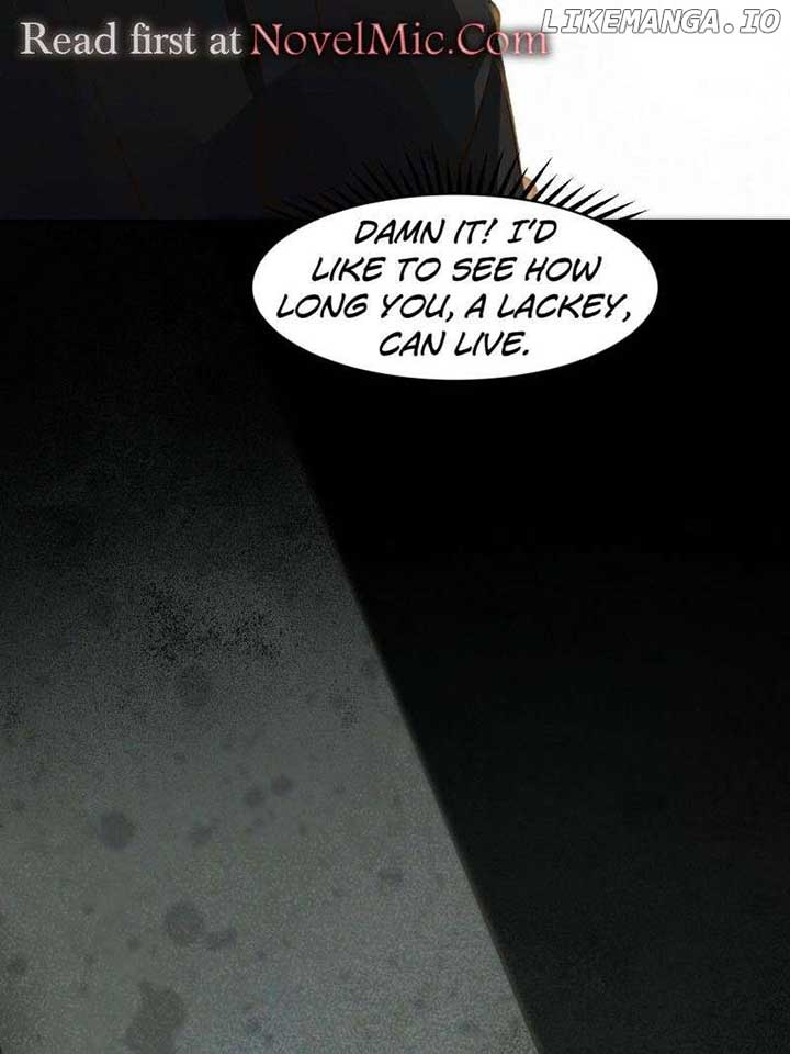 The Ghostly Doctor Chapter 554 - Page 36