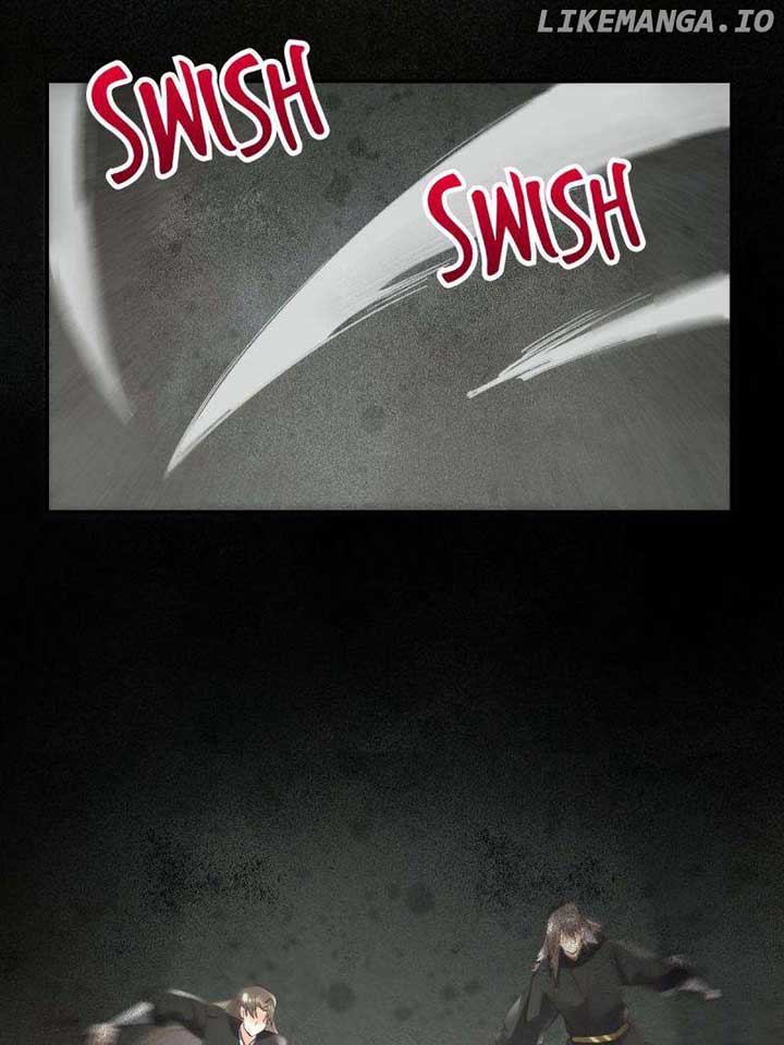 The Ghostly Doctor Chapter 554 - Page 38