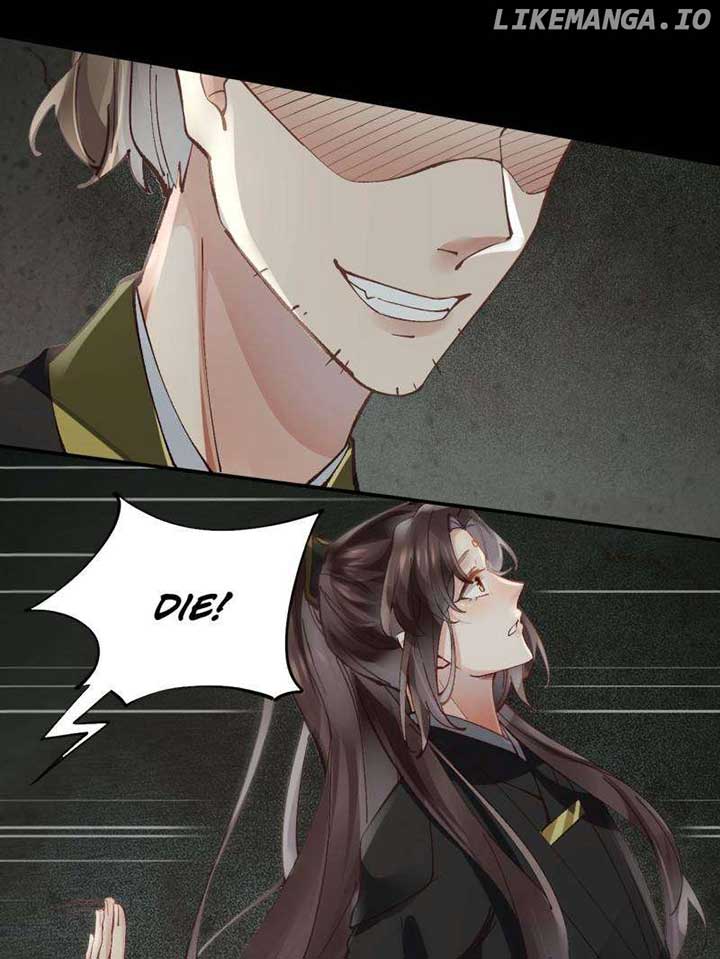 The Ghostly Doctor Chapter 555 - Page 4