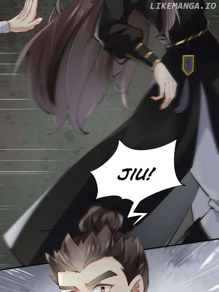 The Ghostly Doctor Chapter 555 - Page 5