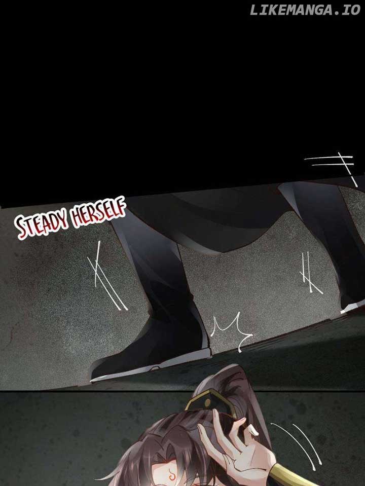 The Ghostly Doctor Chapter 555 - Page 7