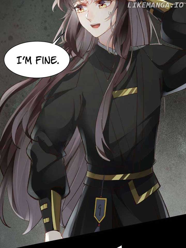 The Ghostly Doctor Chapter 555 - Page 8