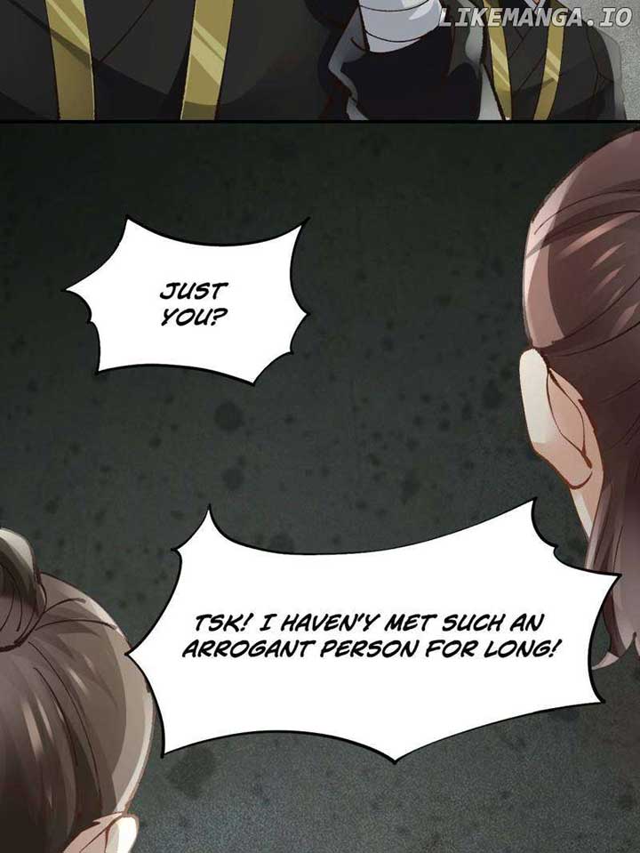 The Ghostly Doctor Chapter 555 - Page 10