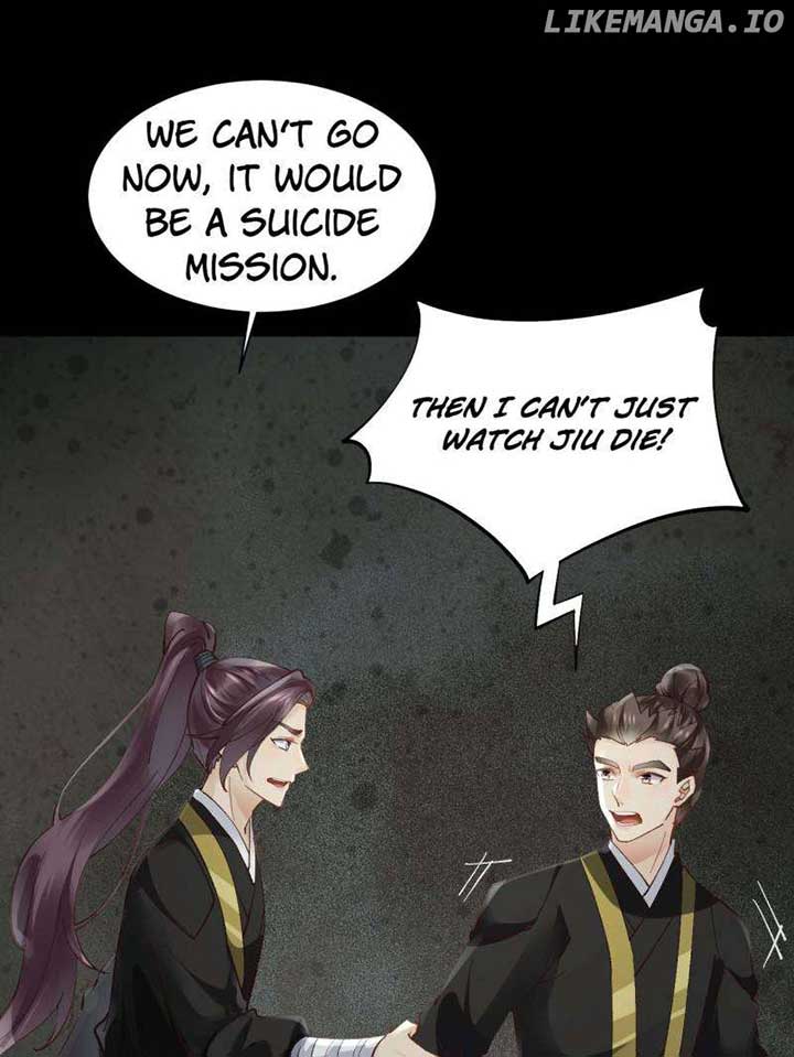 The Ghostly Doctor Chapter 555 - Page 13