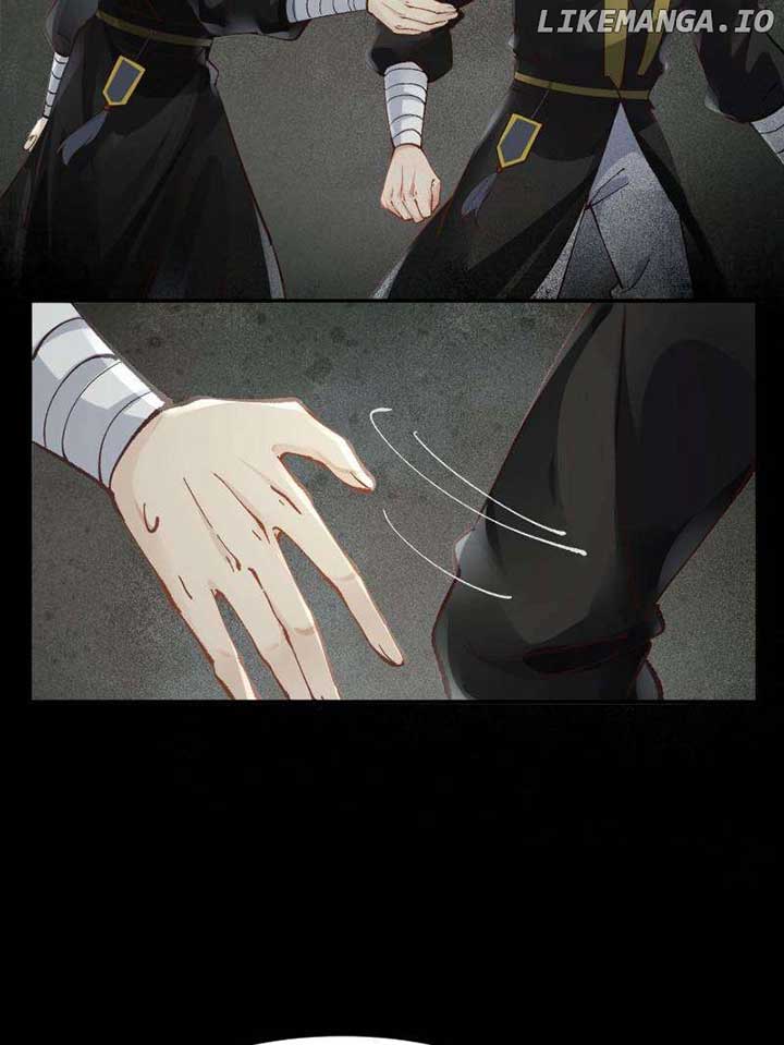 The Ghostly Doctor Chapter 555 - Page 14