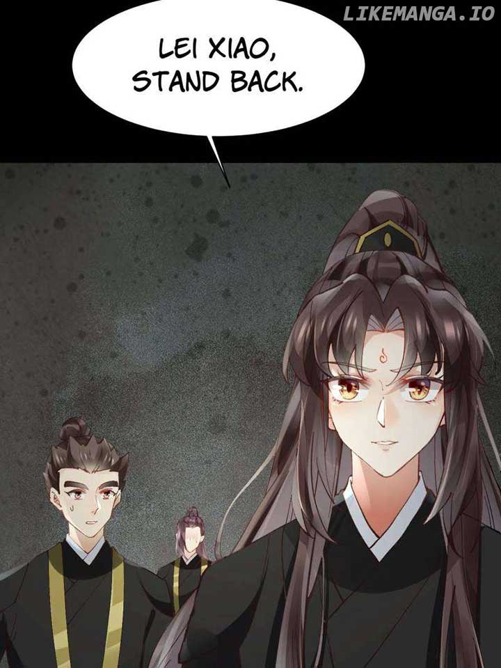 The Ghostly Doctor Chapter 555 - Page 15