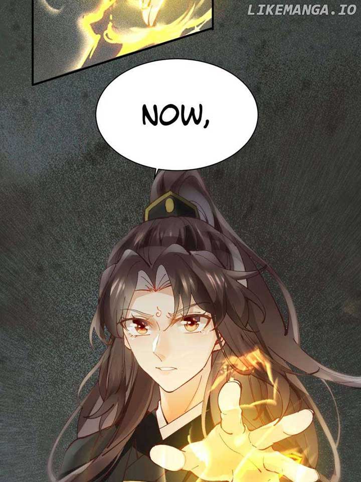 The Ghostly Doctor Chapter 555 - Page 17