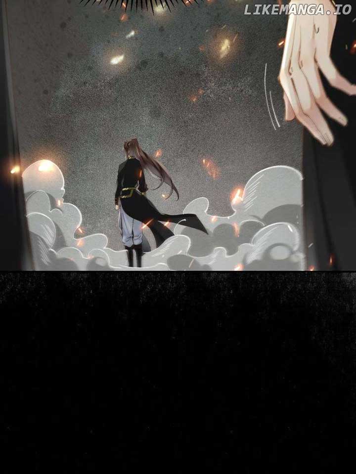 The Ghostly Doctor Chapter 555 - Page 21