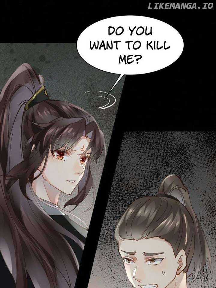 The Ghostly Doctor Chapter 555 - Page 22