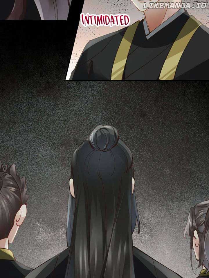 The Ghostly Doctor Chapter 555 - Page 23